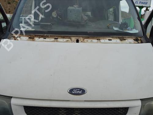 Used Hood FORD TRANSIT CONNECT (P65_, P70_, P80_) 1.8 Di (75 hp) 24563899