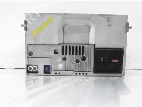Display monitor SEAT ALTEA (5P1) 1.6 TDI | BP24562074C48 