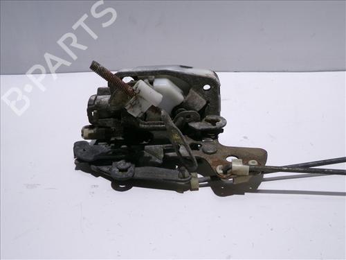 Used Front right lock KIA SPORTAGE SUV (K00) 2.0 (118 hp) 24559898