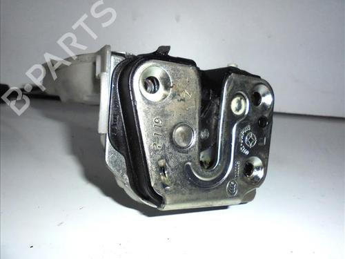 Rear left lock SUBARU FORESTER (SG_) 2.5 AWD (SG9) | BP24561291C100 