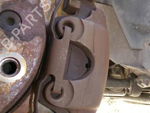 Used Left front brake caliper BMW 3 (E36) 316 i (102 hp) 26283767