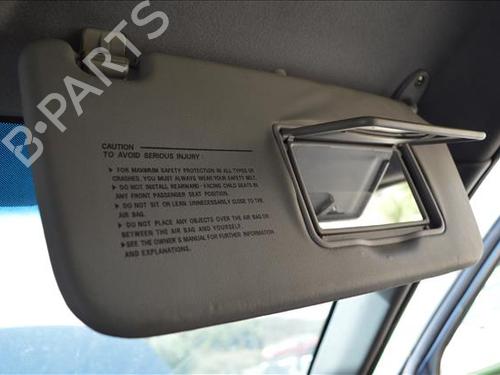 Højre solskærm HYUNDAI MATRIX (FC) 1.5 CRDi | BP24561530I2 