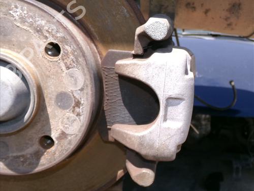 Used Left rear brake caliper PEUGEOT 307 CC (3B) 2.0 16V (136 hp) 26194428