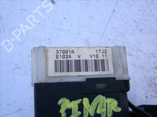 Steering column stalk RENAULT SCÉNIC I MPV (JA0/1_, FA0_) 1.9 dCi RX4 | BP26283646I23 