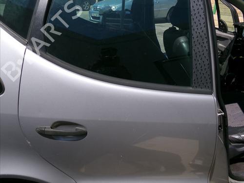 Used Right rear door MERCEDES-BENZ A-CLASS (W168) A 170 CDI (168.008) (90 hp) 26147196