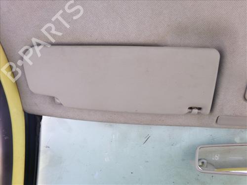 Used Left sun visor VW LUPO I (6X1, 6E1) 1.0 (50 hp) 25913053