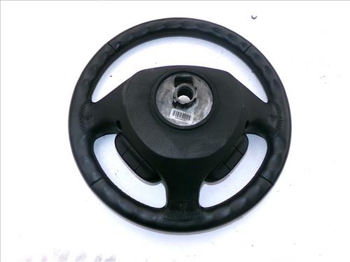 Steering wheel OPEL ZAFIRA A MPV (T98) 2.0 DTI 16V (F75) | BP28314046C49 