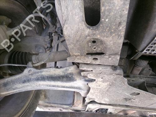 Used Right front driveshaft RENAULT SCÉNIC II (JM0/1_) 1.5 dCi (JM0F) (82 hp) 26446501