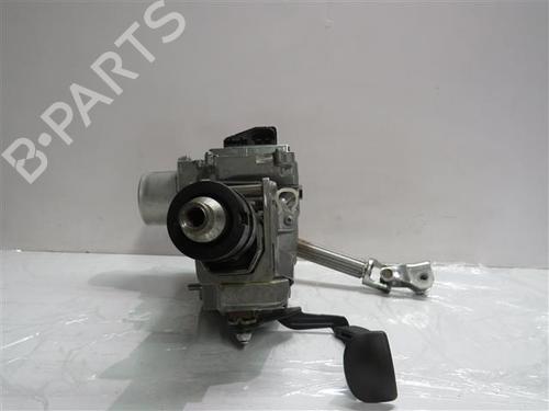 Steering column RENAULT MEGANE III Hatchback (BZ0/1_, B3_) 1.5 dCi | BP24556806M21 