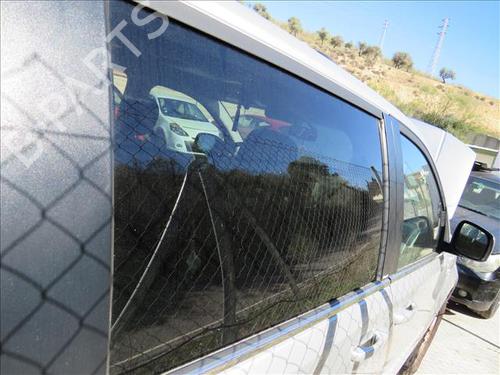 Used Rear right door window CHRYSLER GRAND VOYAGER V (RT) 2.8 CRD (163 hp) 24559607