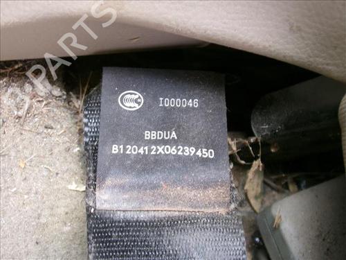 Rear right seatbelt LAND ROVER FREELANDER 2 (L359) 2.2 TD4 4x4 | BP24858055I28