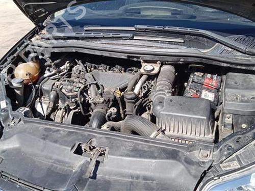 Other CITROËN C4 I (LC_) 2.0 HDi | BP26926139O1