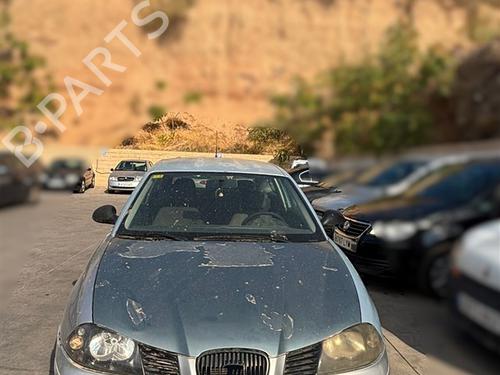 Used Parts SEAT CORDOBA (6L2) 1.9 SDI (64 hp) 4292378