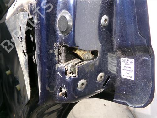 Used Rear right lock JEEP CHEROKEE (XJ) 2.5 TD 4x4 (116 hp) 24565689