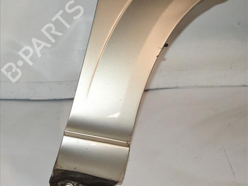 Right front fenders FORD MONDEO III (B5Y) 1.8 16V | BP24567219C42 