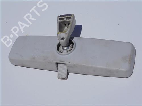 Used Rear mirror FIAT STILO (192_) 1.9 JTD (192_XE1A) (115 hp) 24560957