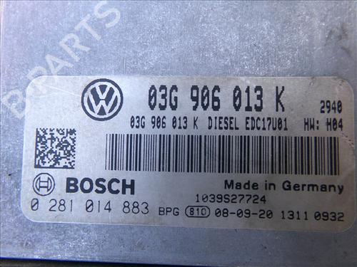 Other SEAT IBIZA IV (6J5, 6P1) 1.4 TDI | BP27444774O1