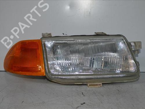 Used Right headlight OPEL ASTRA F Saloon (T92) 1.4 (F19, M19) (75 hp) 24858591
