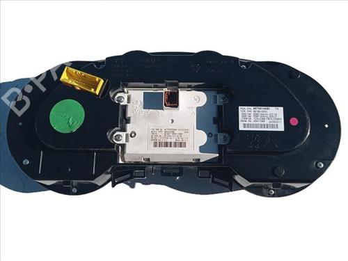 electronic-module-peugeot-3008-ii-suv-mc_-mr_-mj_-m4_-2016-24563041 main image