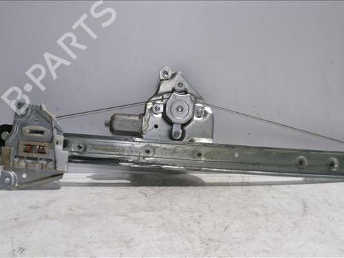 Front right window mechanism SUZUKI GRAND VITARA II (JT, TE, TD) 1.9 DDiS All-wheel Drive (JT419, TD44, JB419WD, JB419XD,... | BP25753068C23 