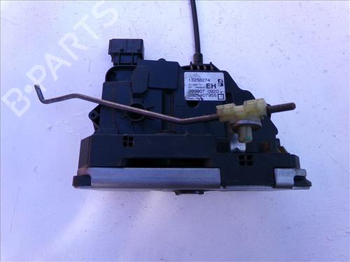 Front right lock OPEL CORSA D (S07) 1.0 (L08, L68) | BP29328648C97 
