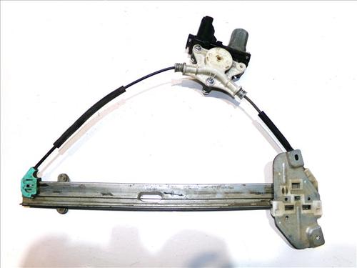Front left window mechanism KIA RIO III (UB) 1.4 CRDi | BP24558365C22 