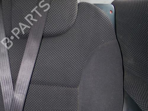 Used Rear left seatbelt FIAT STILO (192_) 1.6 16V (192_XB1A) (103 hp) 29623063