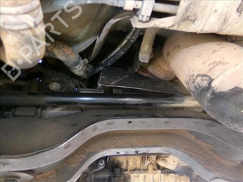 Anti roll bar CITROËN C8 (EA_, EB_) 2.2 HDi | BP25985184M96 
