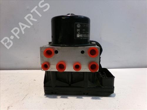 ABS Bremseaggregat AUDI A3 (8L1) 1.9 TDI (110 hp) 24565800