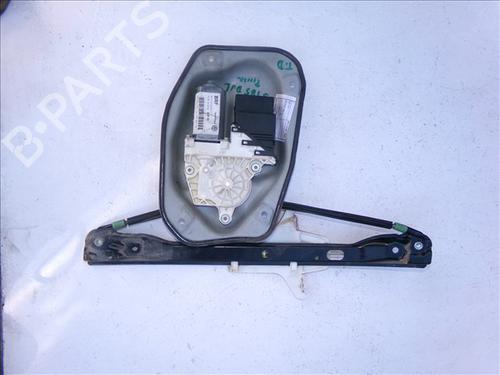 Used Rear right window mechanism VW GOLF PLUS V (5M1, 521) 2.0 TDI (140 hp) 29504700
