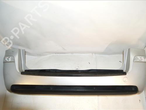 Used Rear bumper OPEL ZAFIRA A MPV (T98) 2.0 DI 16V (F75) (82 hp) 24560412
