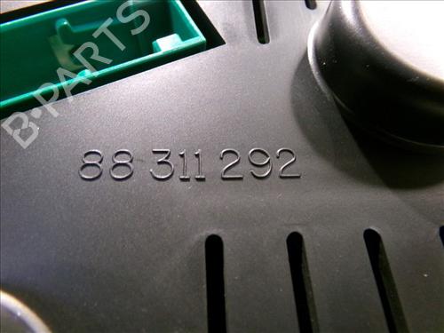 Module électronique SEAT LEON (1M1) 1.9 TDI | BP29303328M83 
