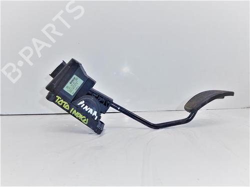 Pedal TATA 207 Pickup 2.0 TDiC | BP24556534I4 