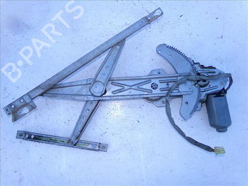 Front left window mechanism ROVER 400 II Hatchback (RT) 420 Di | BP29878028C22
