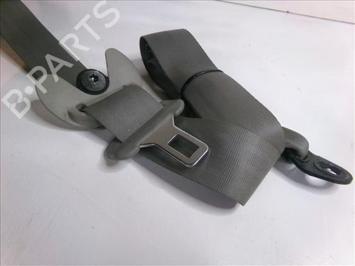 Rear left seatbelt KIA CARNIVAL / GRAND CARNIVAL III (VQ) 2.9 CRDi | BP24558756I29 