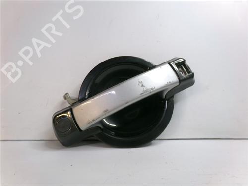 Used Front right exterior door handle FIAT DOBLO Box Body/MPV (223_) 1.3 JTD 16V Multijet (84 hp) 24953926
