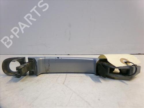 Venstre foran utvendig håndtak SEAT LEON (1M1) 1.8 20V | BP24566644C128 