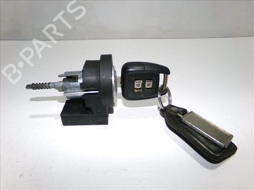 Used Electronic module OPEL ASTRA G Saloon (T98) 1.7 DTI 16V (F69) (75 hp) 27444602