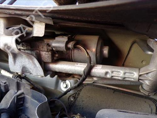 Used Front wiper motor SEAT ALTEA (5P1) 1.6 TDI (105 hp) 24559290