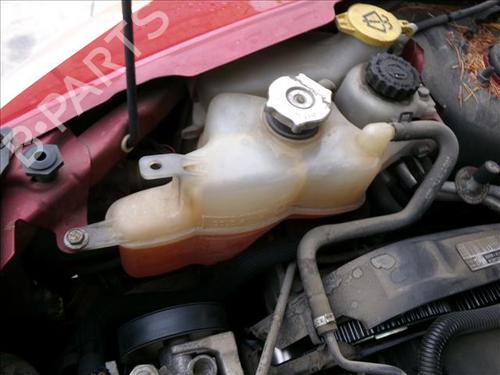 Used Expansion tank DODGE CALIBER 2.0 CRD (140 hp) 24568486