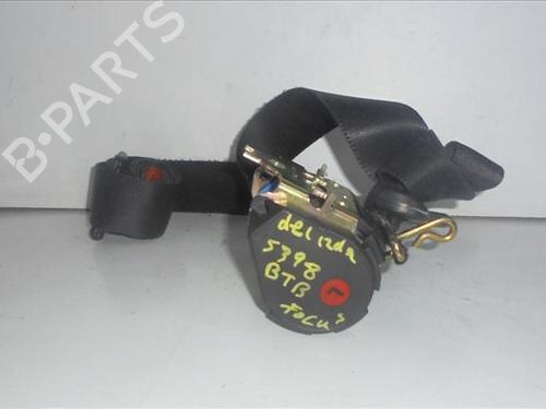 Front left seatbelt FORD FOCUS I Saloon (DFW) 1.8 Turbo DI / TDDi | BP24563928I26 