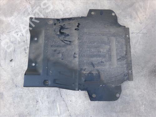 Underbody protection LAND ROVER RANGE ROVER SPORT I (L320) 2.7 D 4x4 | BP28123721M92