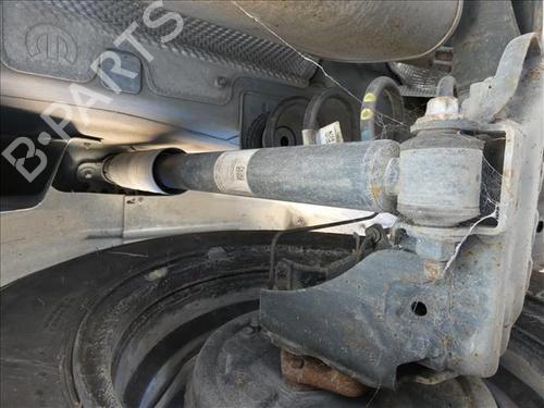Used Left rear shock absorber FIAT TIPO Hatchback (356_, 357_) 1.0 (357HXN1A) (101 hp) 24557869