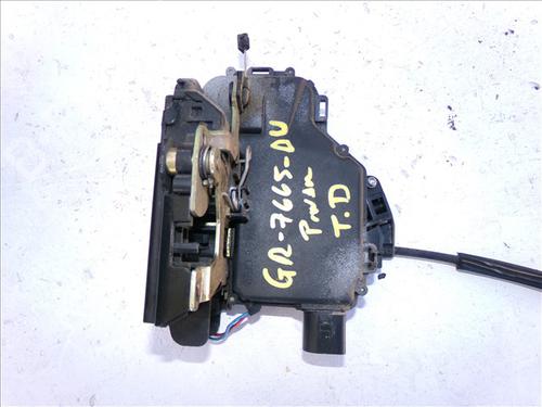 Cerradura puerta trasera derecha VW BORA I (1J2) 1.9 TDI | BP29923496C99 