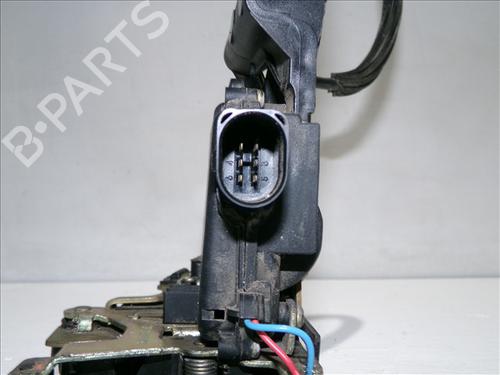 Rear right lock VW PASSAT B5 (3B2) 1.9 TDI | BP24566251C99 