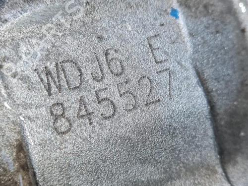 Gearbox HYUNDAI i30 (GD) 1.4 CRDi | BP24566647M3 