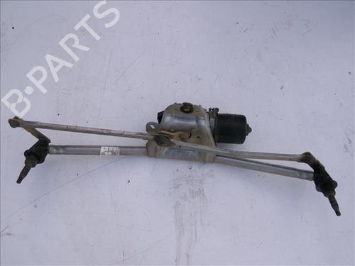 Used Front wiper motor RENAULT KANGOO (KC0/1_) 1.5 dCi (KC08, KC09) (82 hp) 26204212