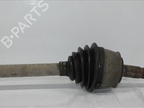 Used Right front driveshaft LANCIA Y (840_) 1.1 (840AE) (54 hp) 24555863