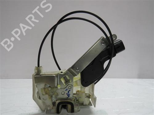 Rear left lock SUZUKI ALTO VII (GF, HA25_, HA35_) 1.0 (AMF310, GFC31S) | BP24556516C100 
