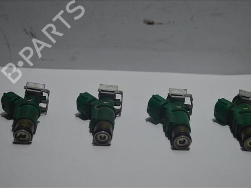 Used Injector CITROËN C3 I (FC_, FN_) 1.4 i (73 hp) 25733858
